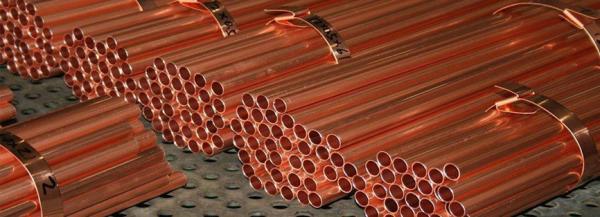Hot Sales 8 STD Seamless Copper Nickel Pipe CUNI 90/10 Square UNS C70600
