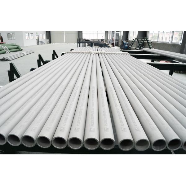 Диаметр 50-500mm стальных трубок Sa213 Tp310s безшовный большой