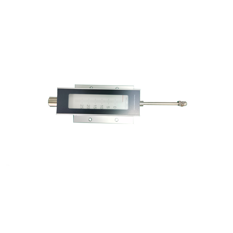 Zhonghe TD-2-25 Thermal Expansion Transducer | Precision Linear Displacement Detection Solution