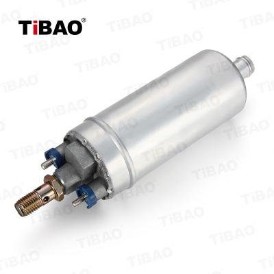 OEM ODM Car Fuel Pump Motor For Mercedes Benz 0020918901 0020915901