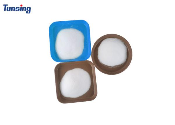 Tpu Dtf Transfer Powder Hot Melt Powder For Dtf Textile T-Shirt Printing