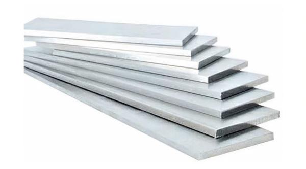 Industry Construction Stainless Steel Flat Bar 400 Series 2m 5.8m 6m