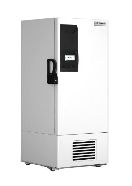 7-Inch LCD Display Cryogenic ULT Freezer Medical Lab Grade MDF-86V408E