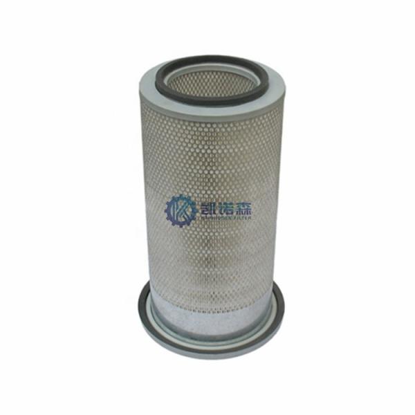 600-181-6820 filtro em caixa industrial 265mm de ar de AF4706 P182182 220mm OD