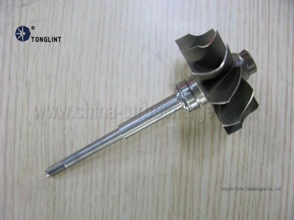 Turbine Shaft Wheel  shaft rotor TD05/TDO5H for turbocharger 49178-00500 CHRA 49178-09710