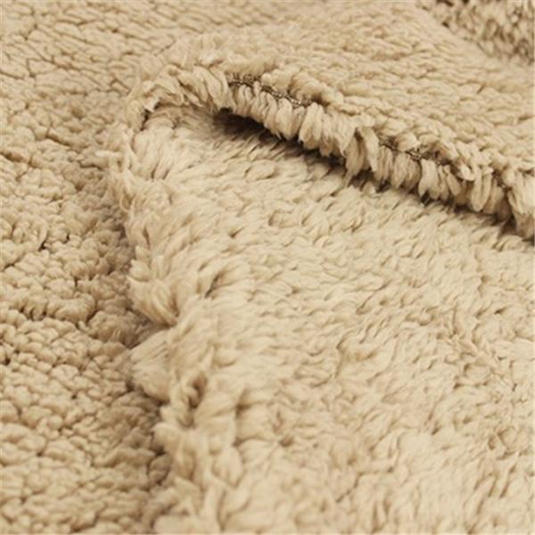 Sherpa Fabric/ Poly Fabric/ Shu Velveteen/ Used in the clothing/ For BLanket/  For Hat/ For Gloves/ For Scarf
