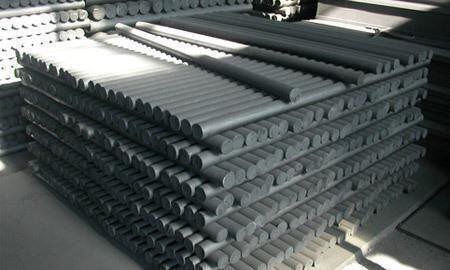 Graphite Rod for Mold Isostatic Extrusion in Customized Diamond Tool Fabrication