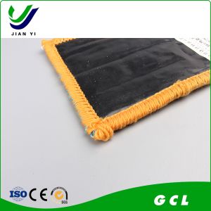 High-Strength Sodium Bentonite GCL – Eco-Friendly Geosynthetic Clay Liner with 4