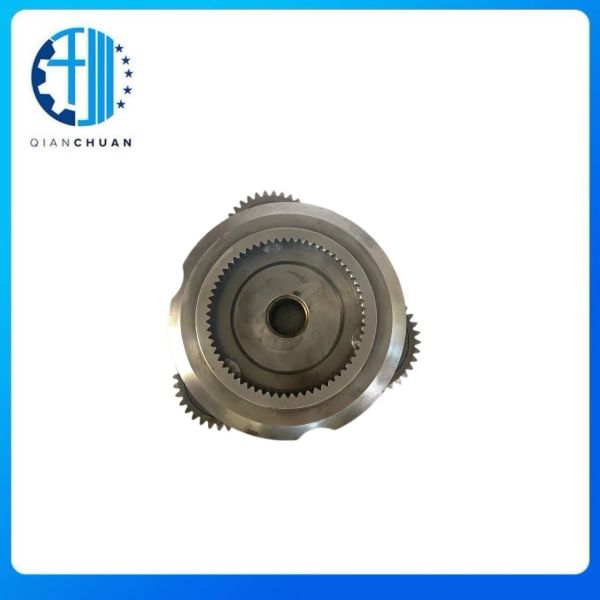 YN32W01011P1 Carrier II T/M Assy SK200-6 62 T для экскаватора Kobelco