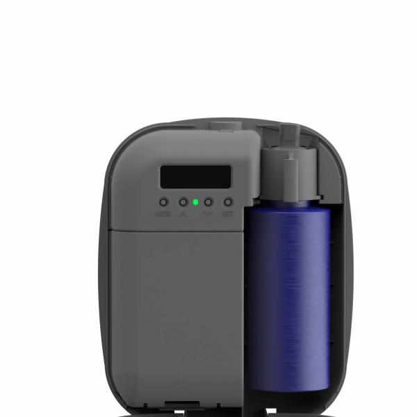 A200D Home Small Fragrance Diffuser Machine , Office Air Freshener Machine