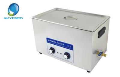 Líquido de limpeza ultra-sônico automático para a colher da faca/Dishware dos hashis
