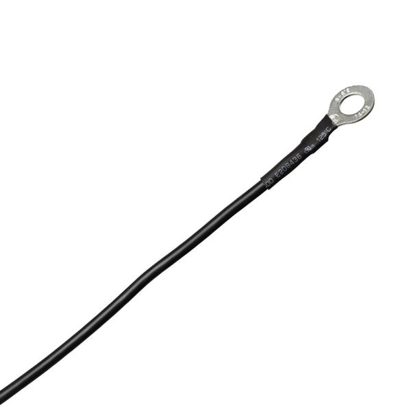 PVC Sheath Material Control Cable Harness for Photovoltaic Energy Insulation Special PVC