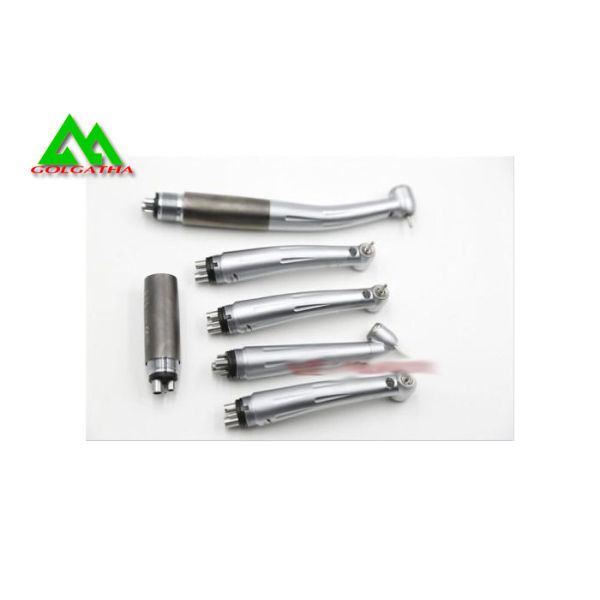 Colorful Metal Dental Operatory Equipment High Speed Handpiece For Orthodontics