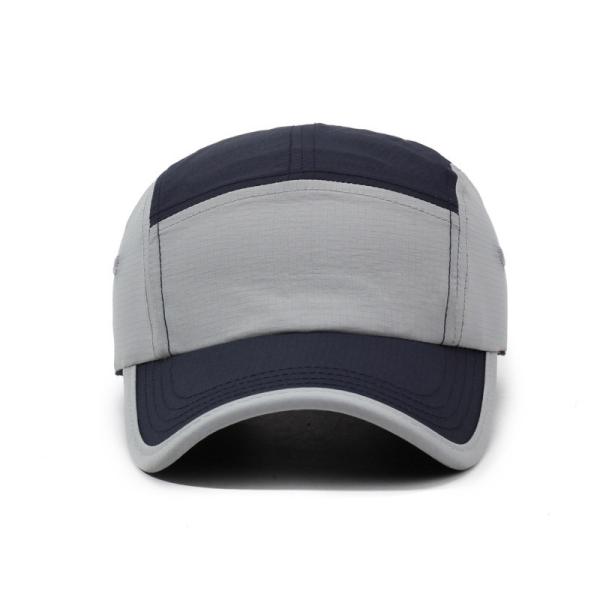 Wholesale Hot Selling Factory Cheap Fashionable Versatile New Design Custom Logo Outdoor Sports Baseball Caps