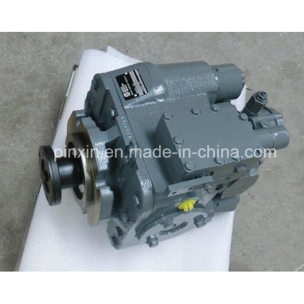 Sauer Hydraulic Piston Pump with 30kg Capacity Horizontal Pump Shaft Position