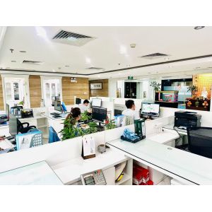 Richfound Global Limited