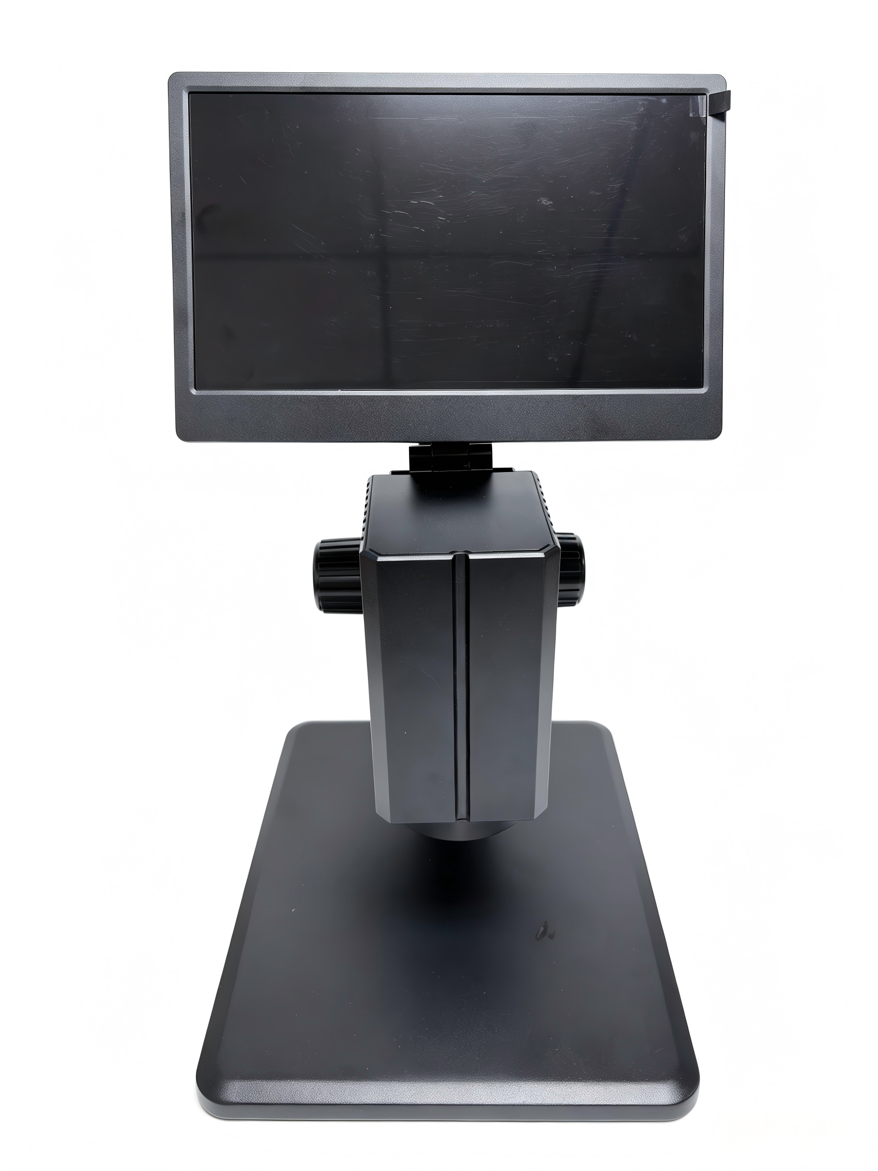 OEM Factory 0.7x-4.8x Zoom Integrated Microscope 2s Fast Switching Calibration-free for Industrial Inspection MSS-M-YT001