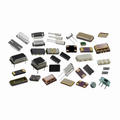 Oscilador de cristal X5032110592MSB2GI HC49 SMD 20pF 20PPM 4MHz Oscilador de cristal 4.000MHz com amostra gratuita
