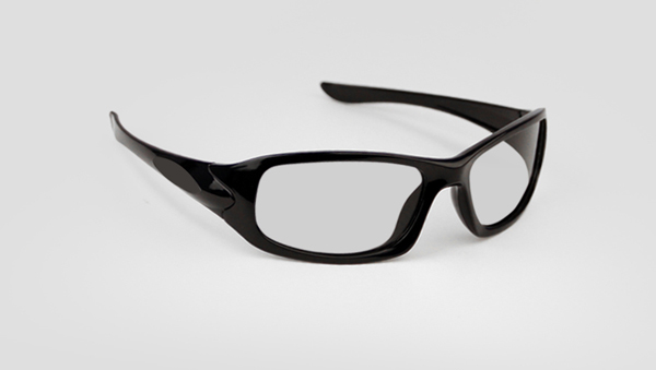 Polarize 3D glasses TV film vision movie buy LG Sony Samsung Panasonic theater Benq Acer 1