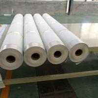 Membrane imperméable en PVC de 2 m de largeur pour des performances d'imperméabilité supérieures
