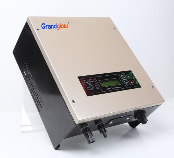 3KW GRID TIE SOLAR INVERTER 3000W FOR HOME SOLAR POWER SYSTEM