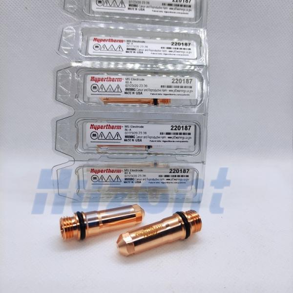 Bouclier de l'ampère HYP220183 Hypertherm 220183 des consommables 130