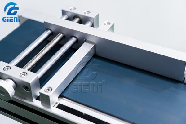 Multi Functions Liquid Foundation Cream Filling And Cooling Machine