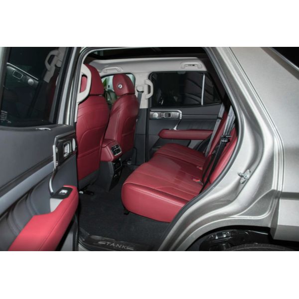 Танк 500 Hi4-T 400 Танк 300 2.0t с AWD приводом легкий интерьер автоматическая коробка передач Новый 0Km подержанный автомобиль