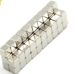 Commercial 2 Inch  Rare Earth Permanent Magnet Louder Speaker Usage