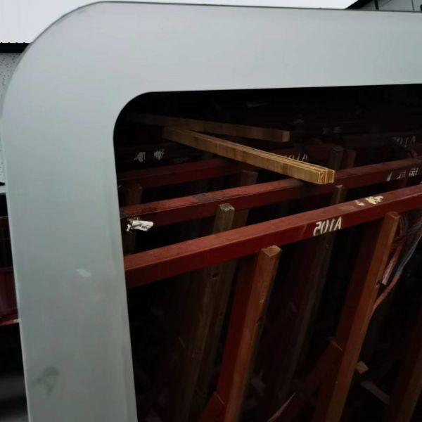 Умное закаленное стекло ванная стекло настенное зеркало