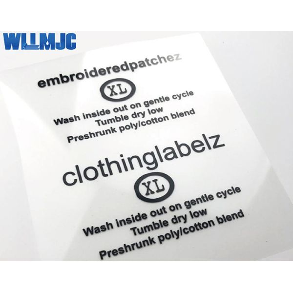 Sport Shirt Heat Transfer Foil Heat Transfer Garment Labels For Clothing Hd Drawings