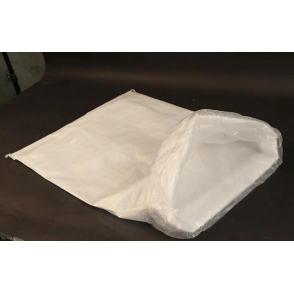 Сумки полипропилена пластиковые сплетенные PP для аграрного 25kg 50kg 100gsm