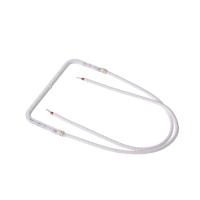 U-Shaped Halogen Infrared Heating Lamp Tube 200-4000W