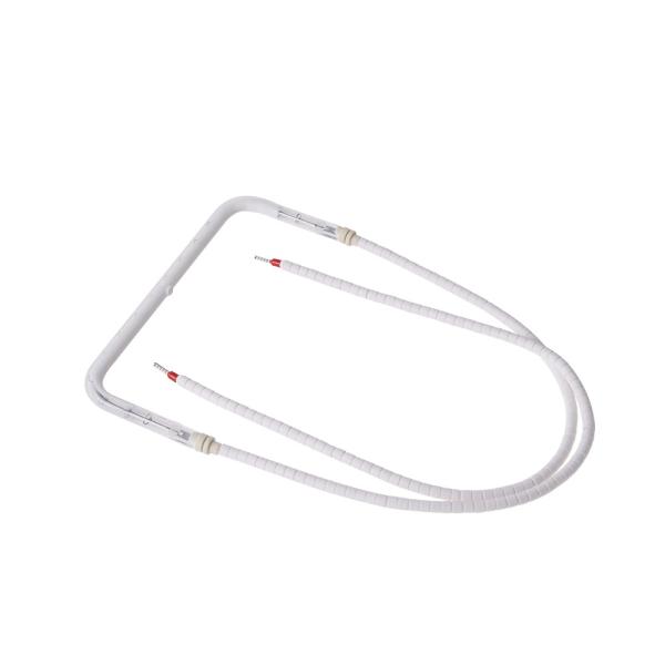 U-Shaped Halogen Infrared Heating Lamp Tube 200-4000W