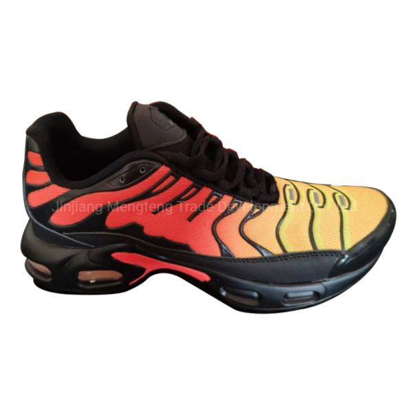 New Style Fashion Outdoor Sneaker Shoes Factory Men Shoes Jogging Casual Shoes Running Shoes Walking Sports Shoes