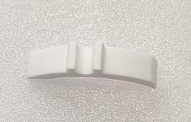 High-Performance Alumina Ceramic Impeller – Wear And Corrosion Resistant Solution For Extreme Working Conditions