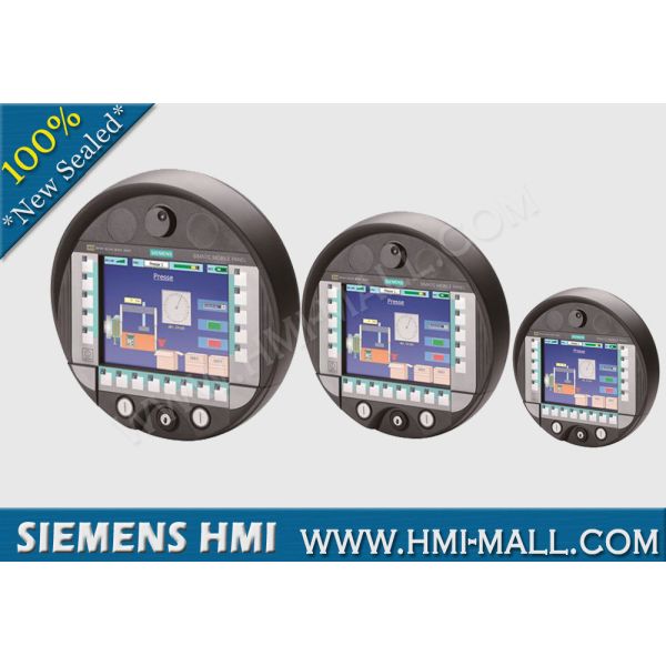 SIMATIC CONNECTING CABLE FOR MOBILE PANELS 6XV1440-4AH20 / 6XV14404AH20