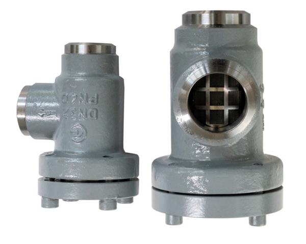 Low Fluid Resistance Refrigeration Check Valve Solder Low Noise DN15～DN150
