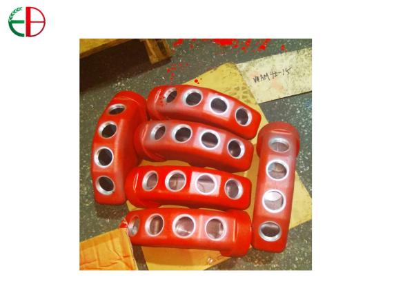 101A Aluminum Casting Alloys / Sand Casting Heat Treatment Finish Machining