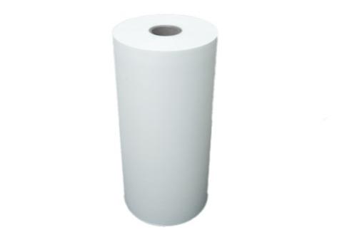Wear / Scratch Resistant BOPP Thermal Lamination Film Anti Scuff For Box Package
