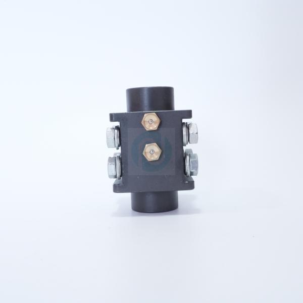 Cylindre à piston N09.0002s196 TC8 Machine de découpe automatique Pièces détachées Couleur noire