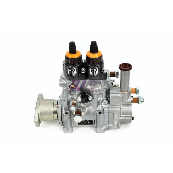 ISUZU 6WG1 ENGINE FUEL PUMP, INJECTION PUMP FOR HITACHI EXCAVATOR ZX470-3 8-97603414-0  8976034140