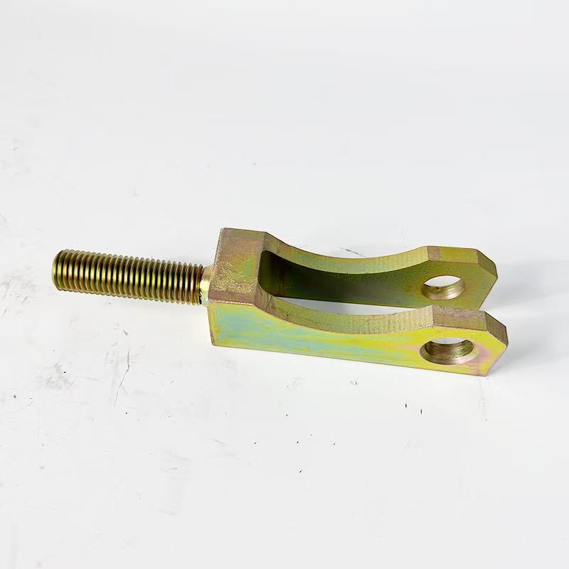 924015.0186 Connector Kalmar Reach Stacker Parts