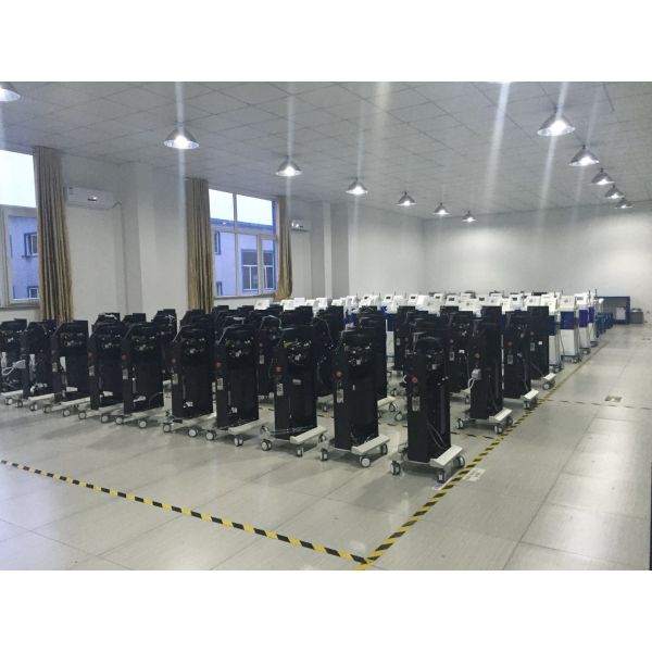 Coolingsculpture Cryolipolysis Body Slimming Machine Professional For Weight Loss