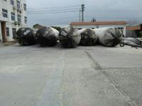 bolsas a ar da bolsa a ar de borracha/salvamento marinho/bolsa a ar de borracha marinha/bolsa a ar de lançamento do navio/bolsas a ar marinhas infláveis