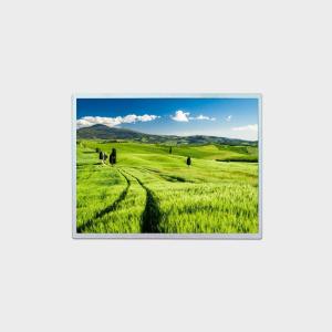 High Brightness 10.4 inch LCD Display 1024*768 LVDS 1500nits with 1500nits