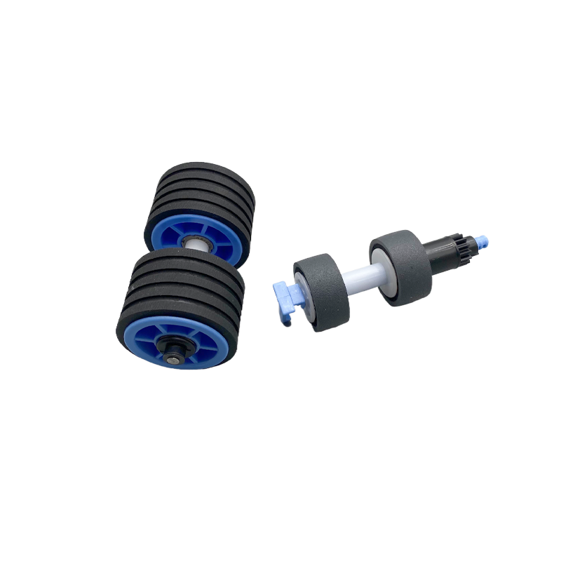 High Quality Scanner Pickup Roller for Canon DR-M160 M160II C240 C230 M260 Printer Roller Printer Copier Spare Parts