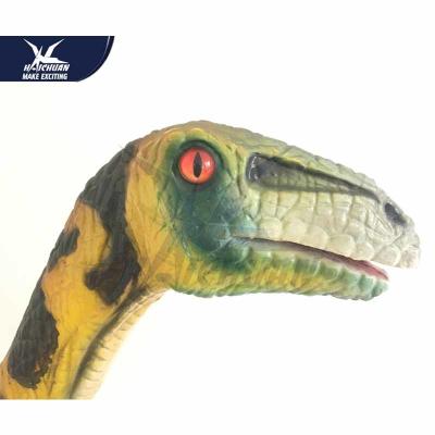 Mechanical Alive Outdoor Dinosaur Lawn Ornament / Large Dinosaur Models