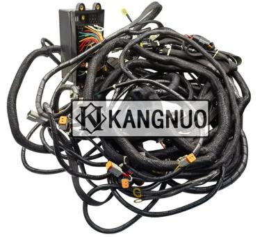 R320-7 R320LC-7 Excavator Main Wiring Harness 21N9-10017 21N9-10018