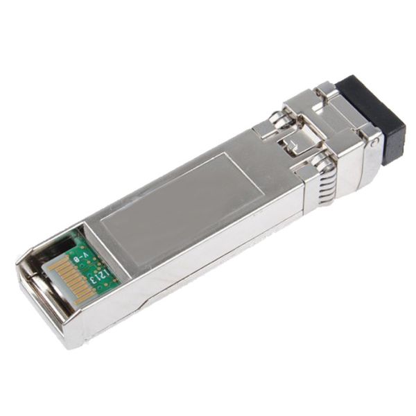 FTLX8570D3BCL - SFP+ Transceiver Module - 10 Gigabit Ethernet RoHS Compliant